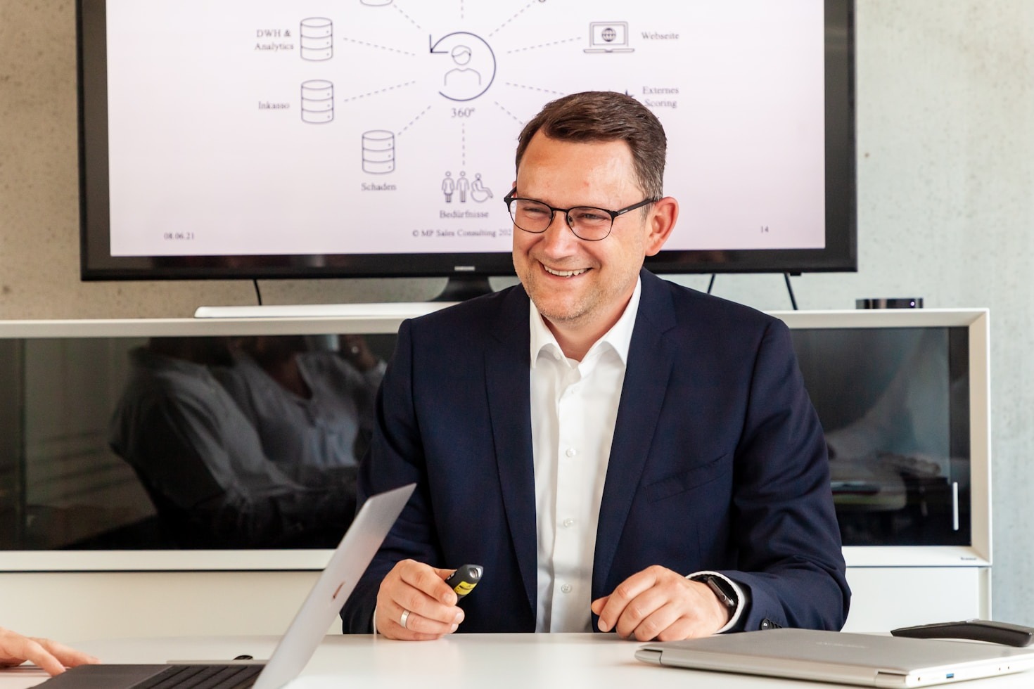M&A in der Tech-Branche: Risiken und Chancen erkennen