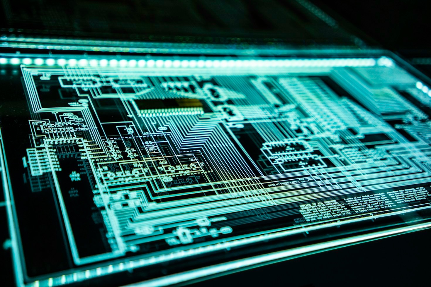 Transformation an der Führungsspitze: Technologiewandel souverän steuern